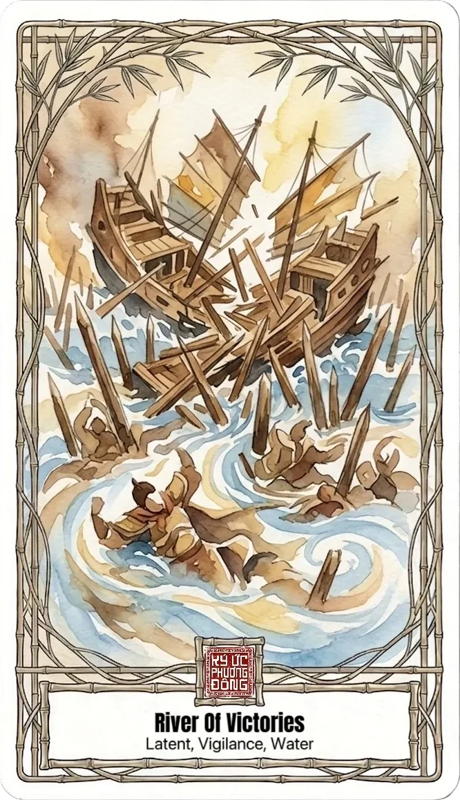 River of Victories