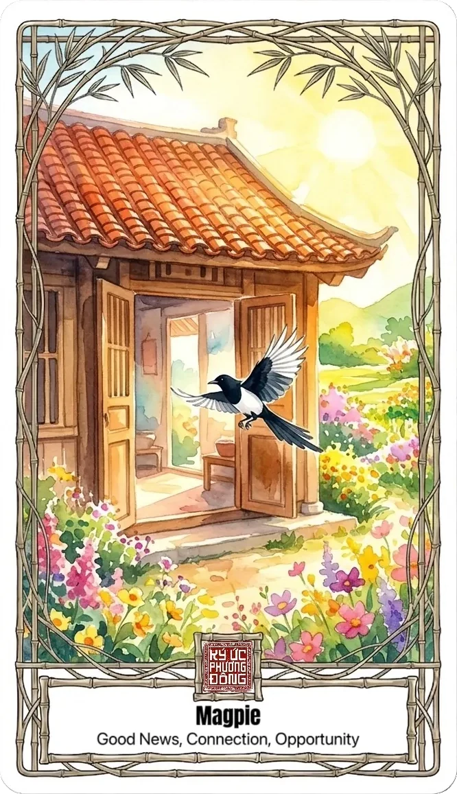 Magpie