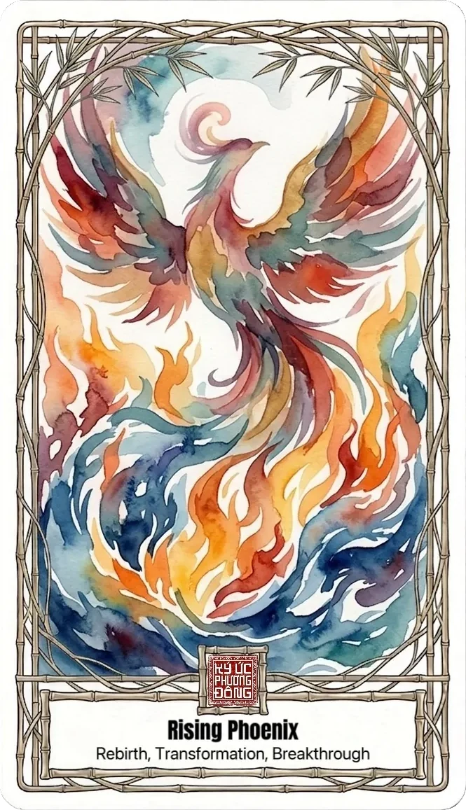 Rising Phoenix