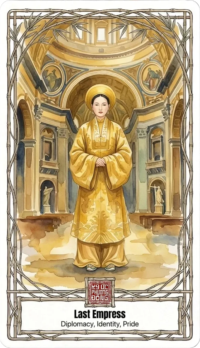 Last Empress