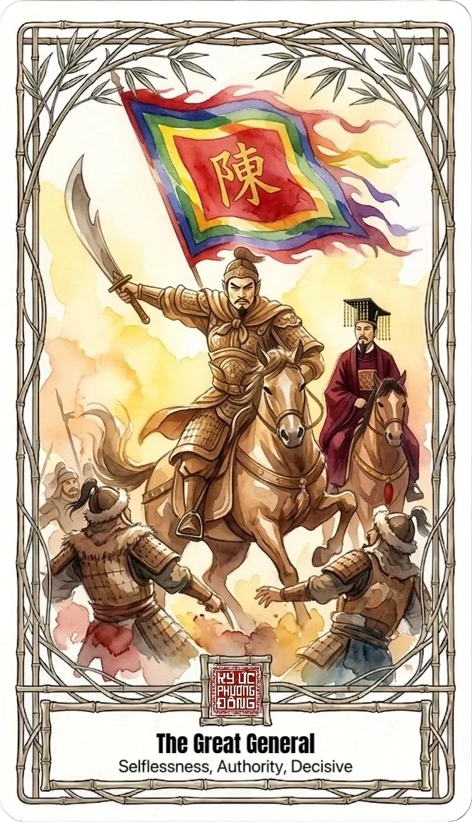 Great General