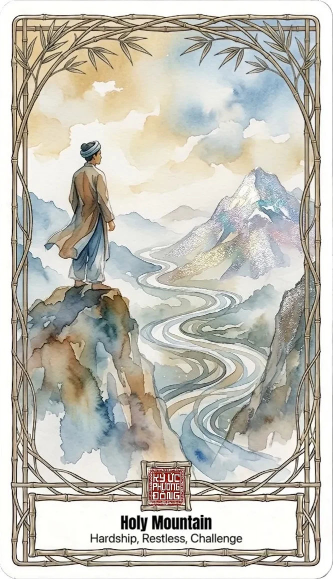 Holy Mountain