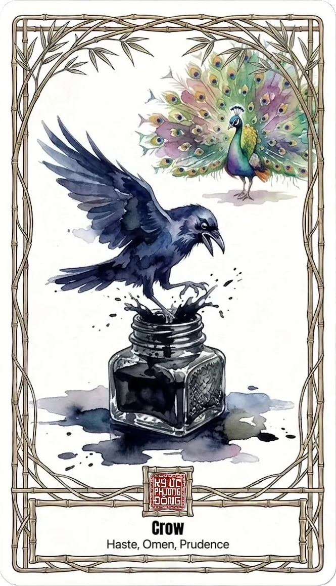 Crow
