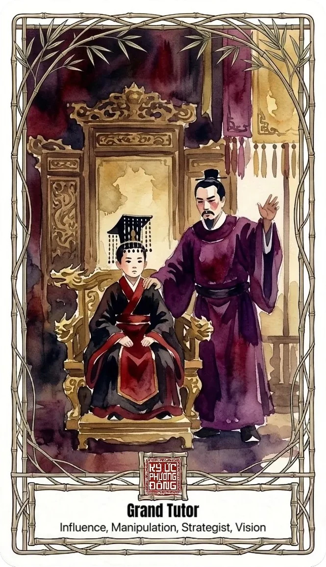 Grand Tutor