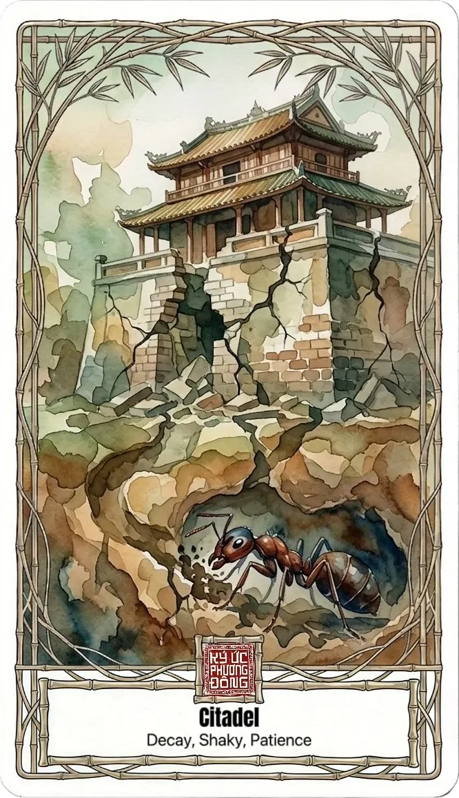 Citadel