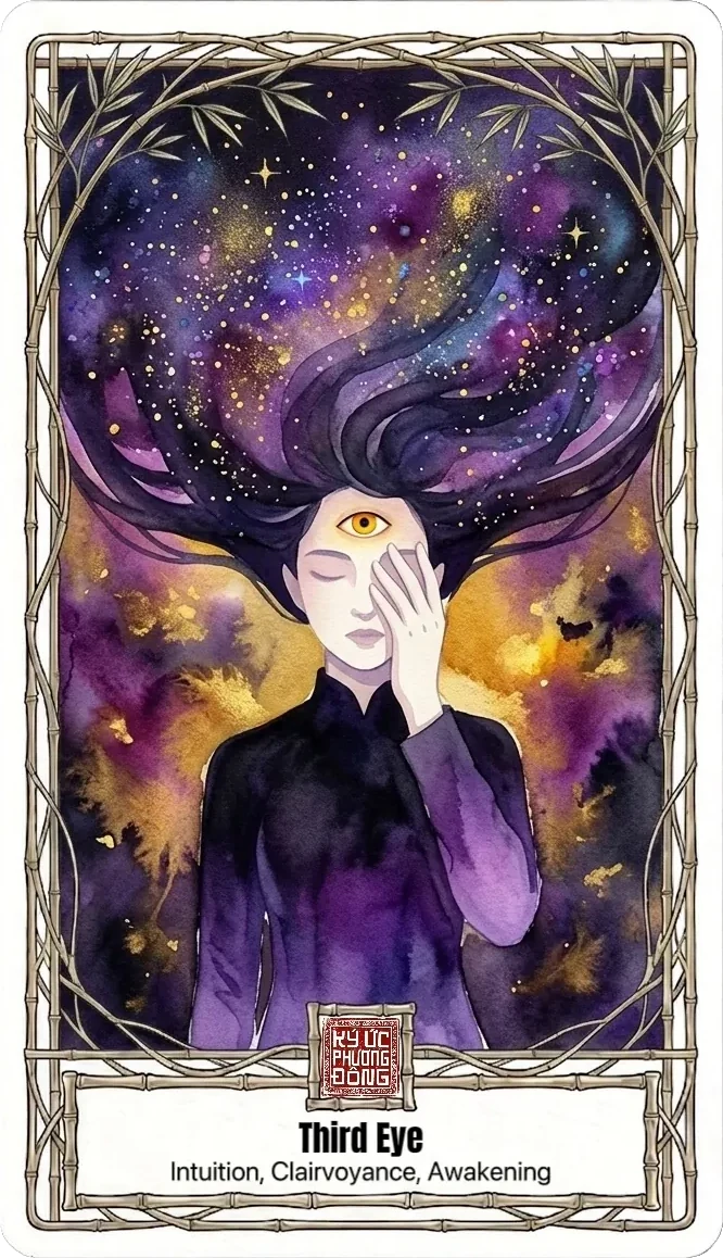 Third Eye