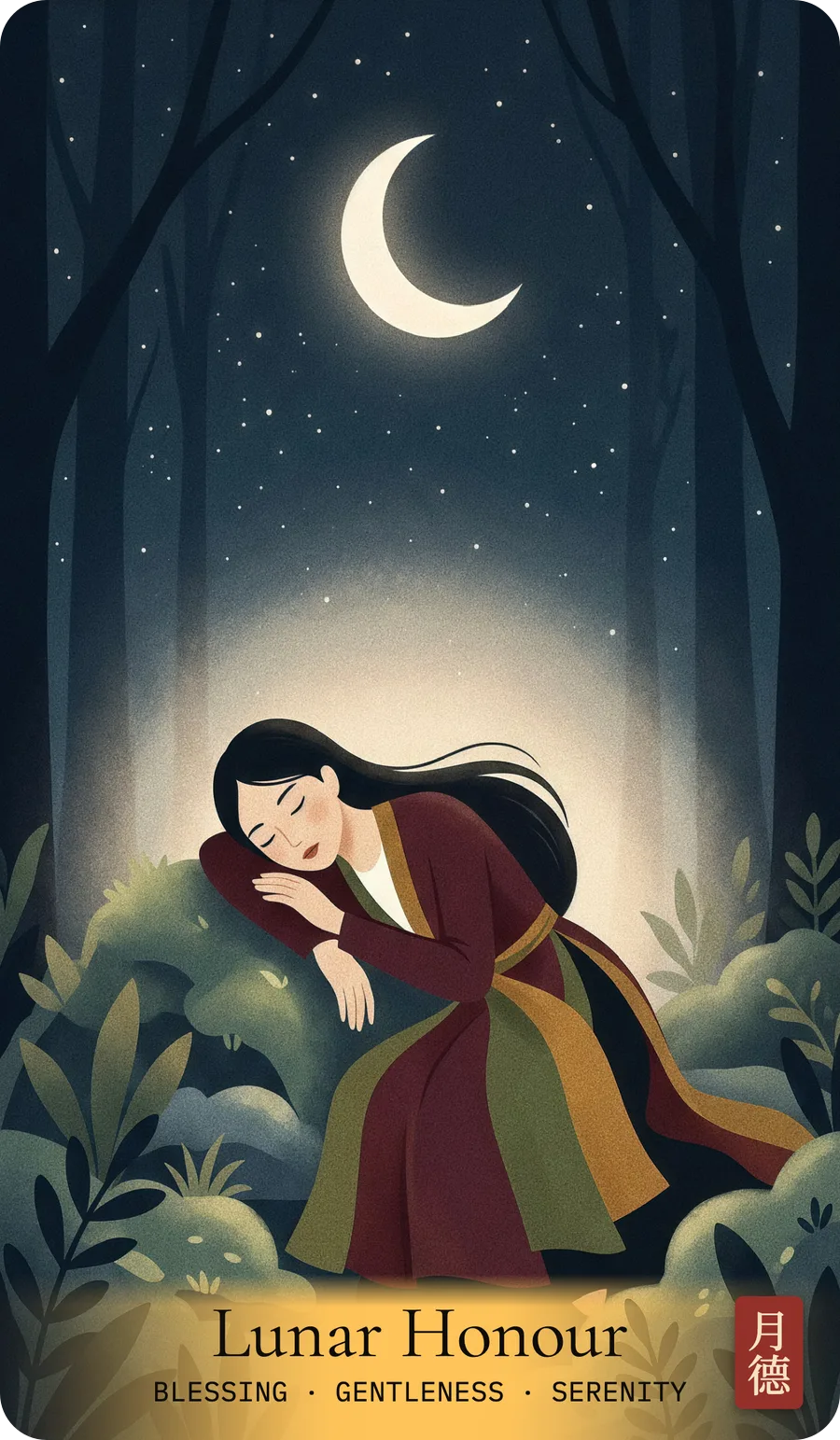 Lunar Honour