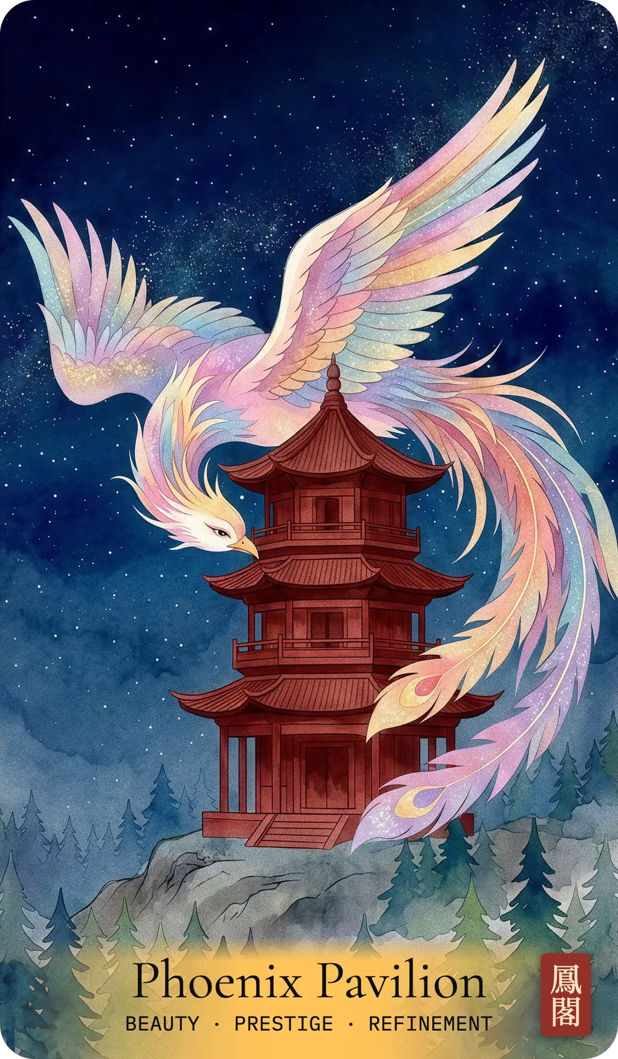 Phoenix Pavilion