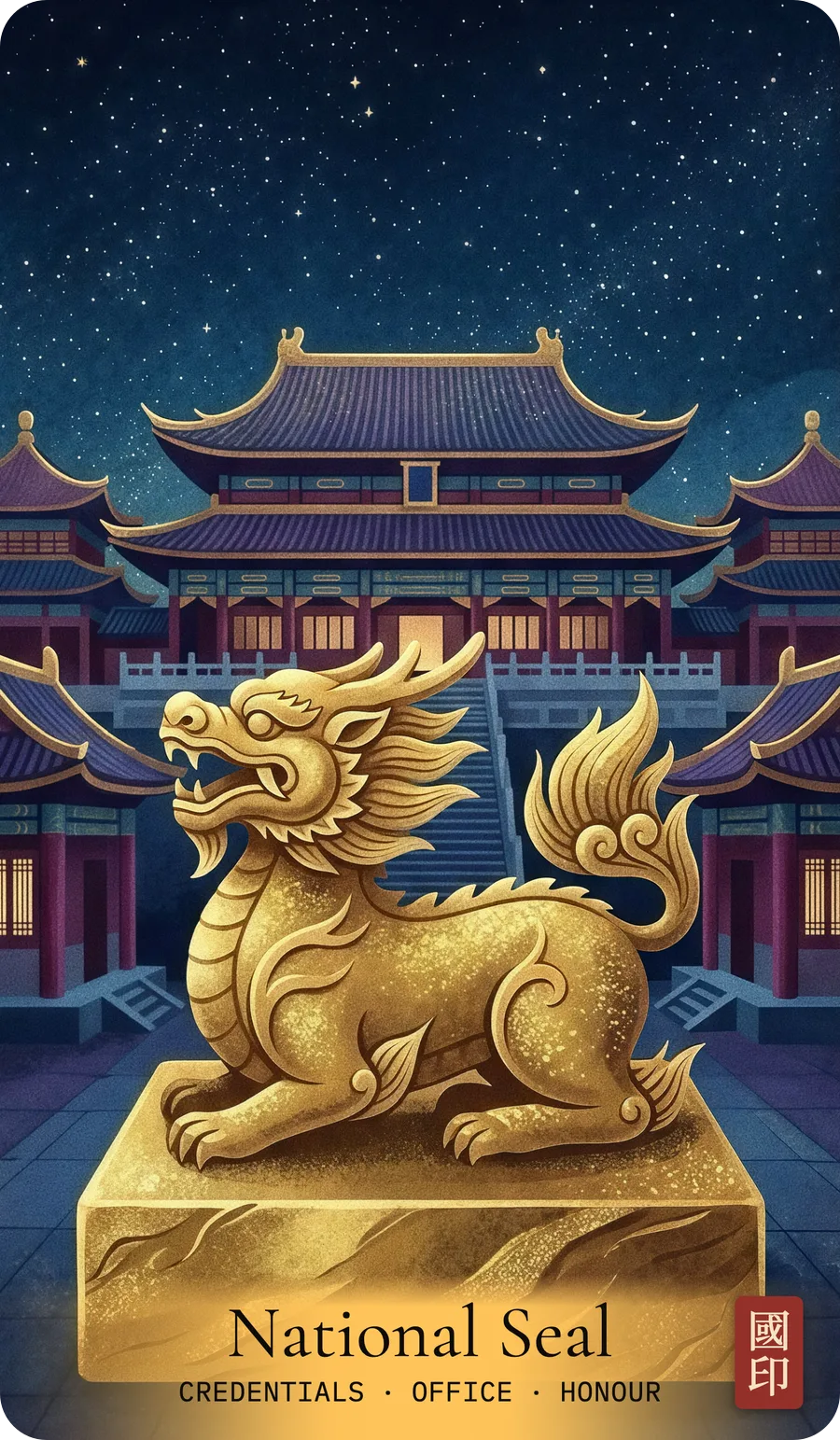 National Seal