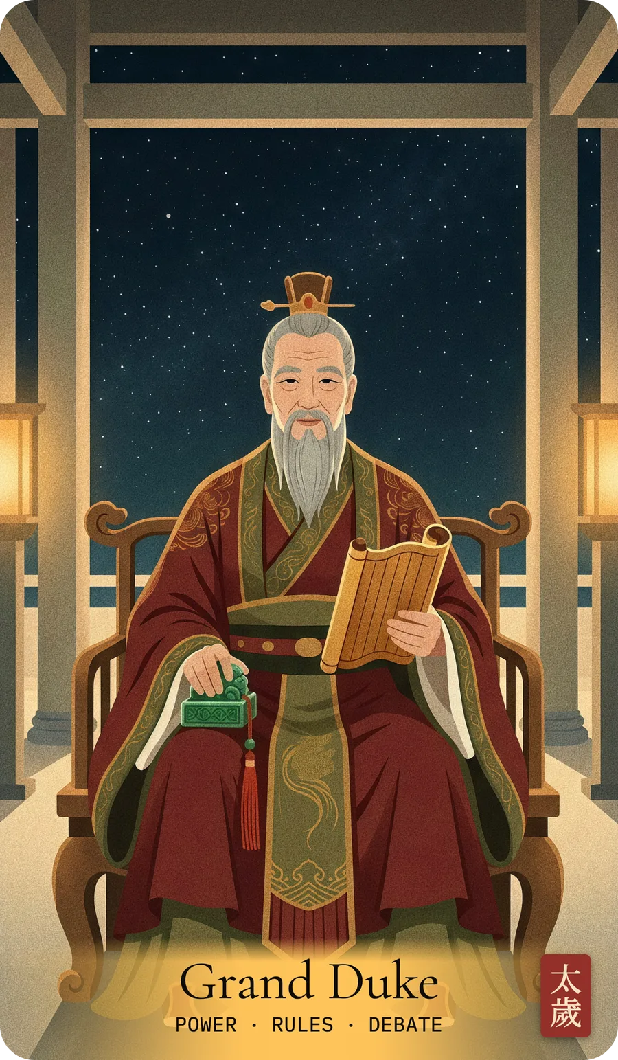 Grand Duke