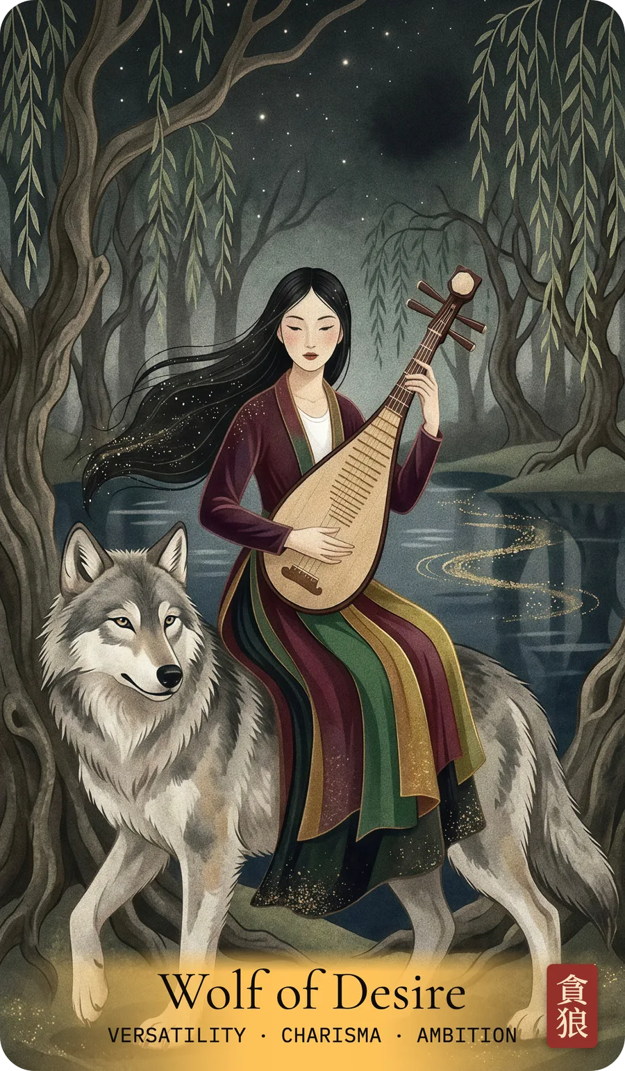 Wolf