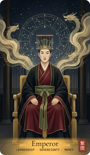 Emperor
