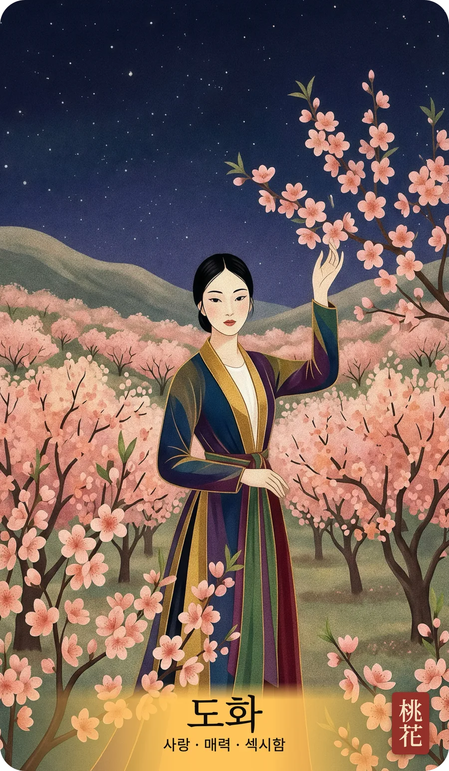 도화