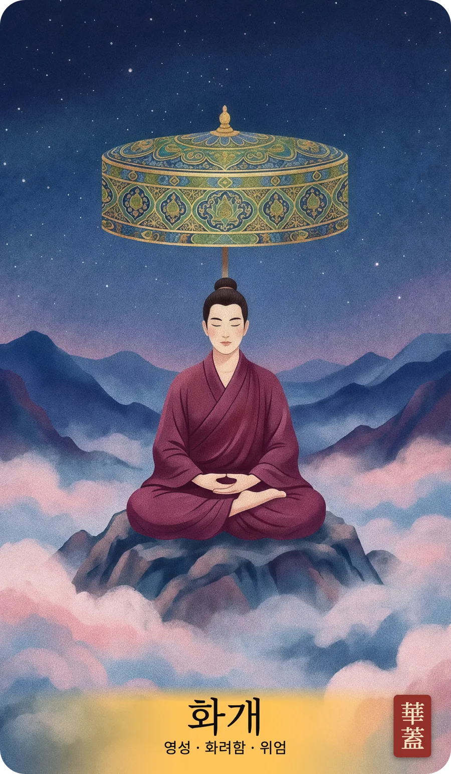 화개