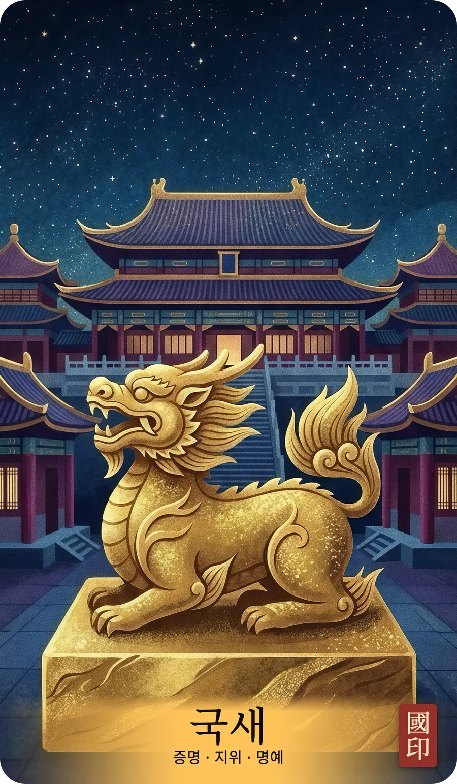 국새