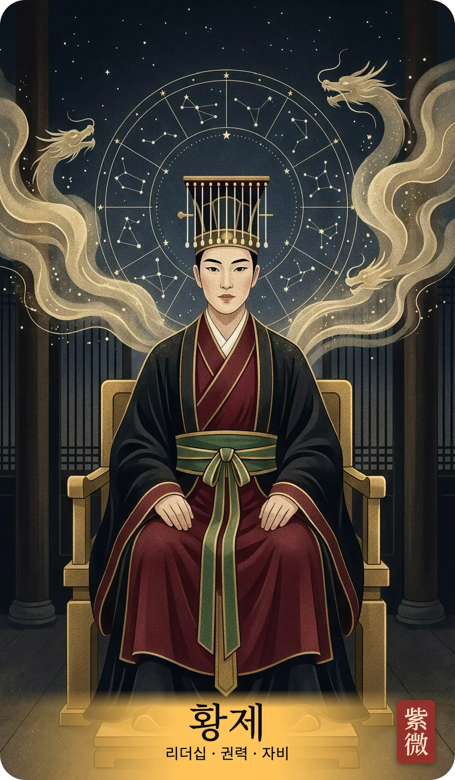 황제