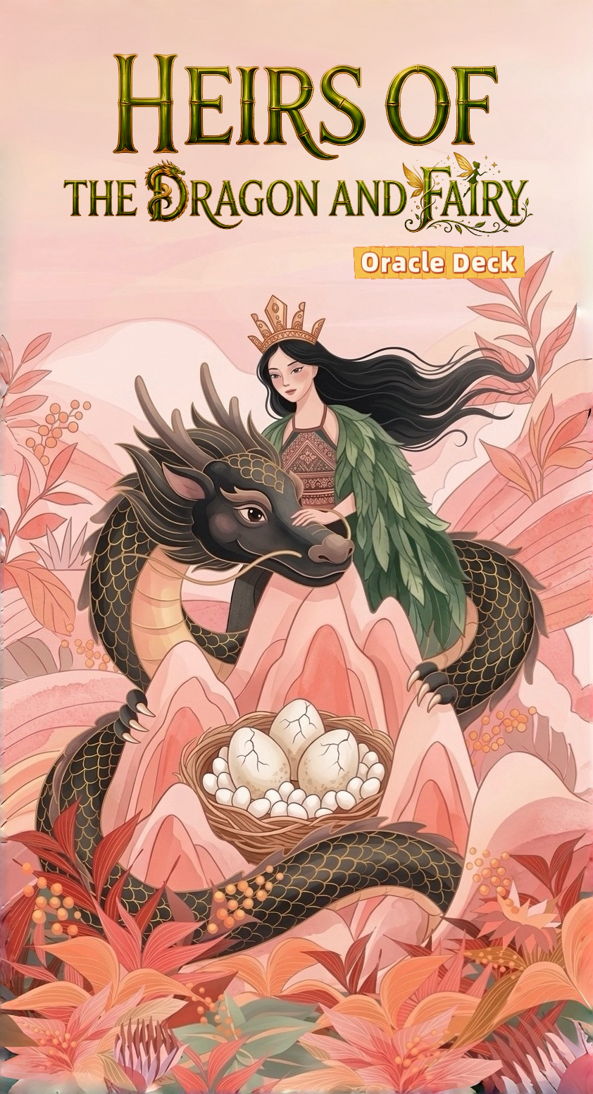 Authentic Eastern folklore