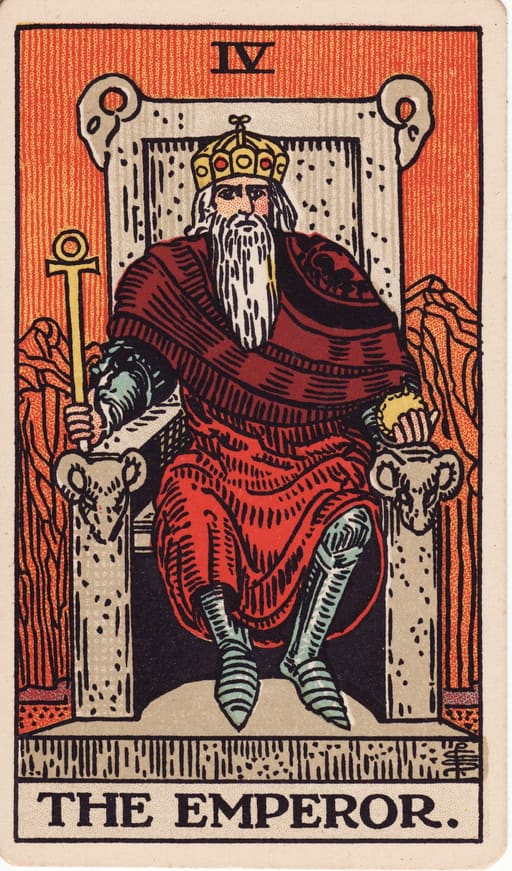 The Emperor