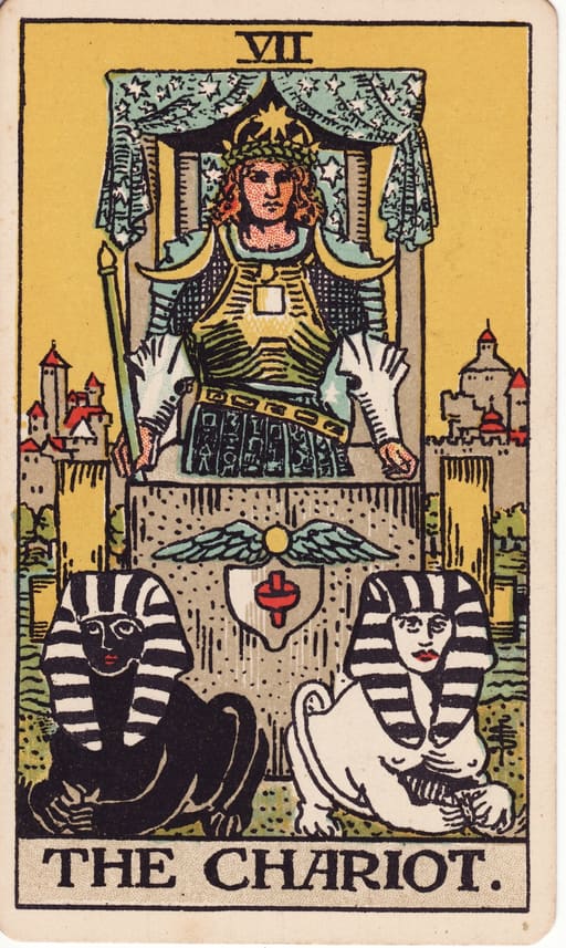 The Chariot