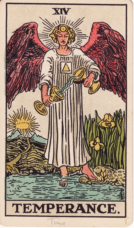 Temperance