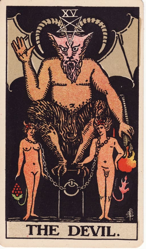 The Devil