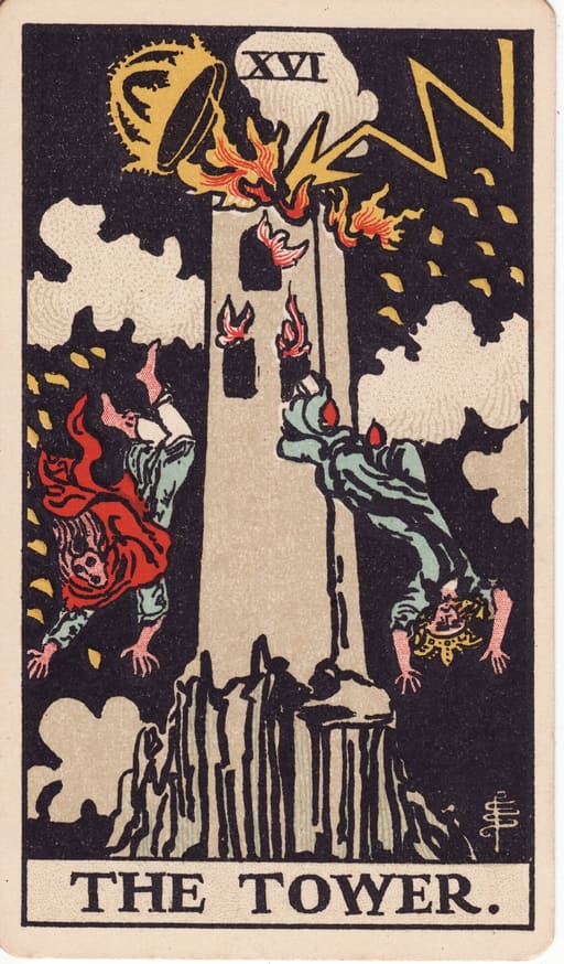 The Tower