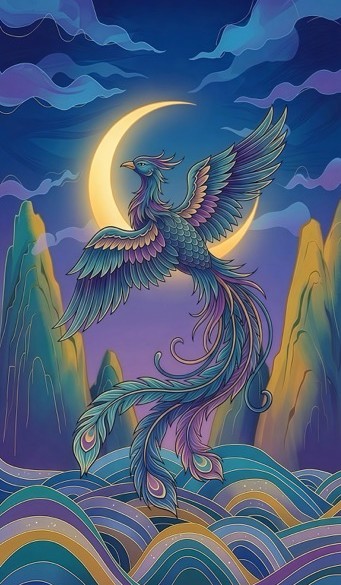 Purple Star Oracle