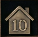 Tenth House