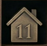 Eleventh House