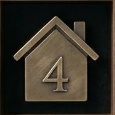 Fourth House