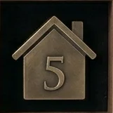 Fifth House