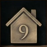 Ninth House