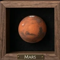 Mars