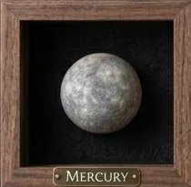 Mercury