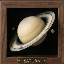 Saturn