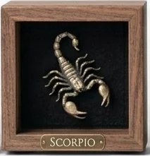 Scorpio
