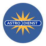 Astro.com 로고