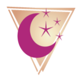 Cafe Astrology 로고