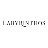 Labyrinthos 로고