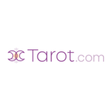 Tarot.com 로고