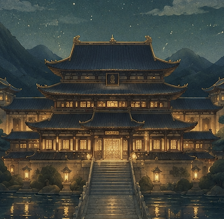 Soul Palace